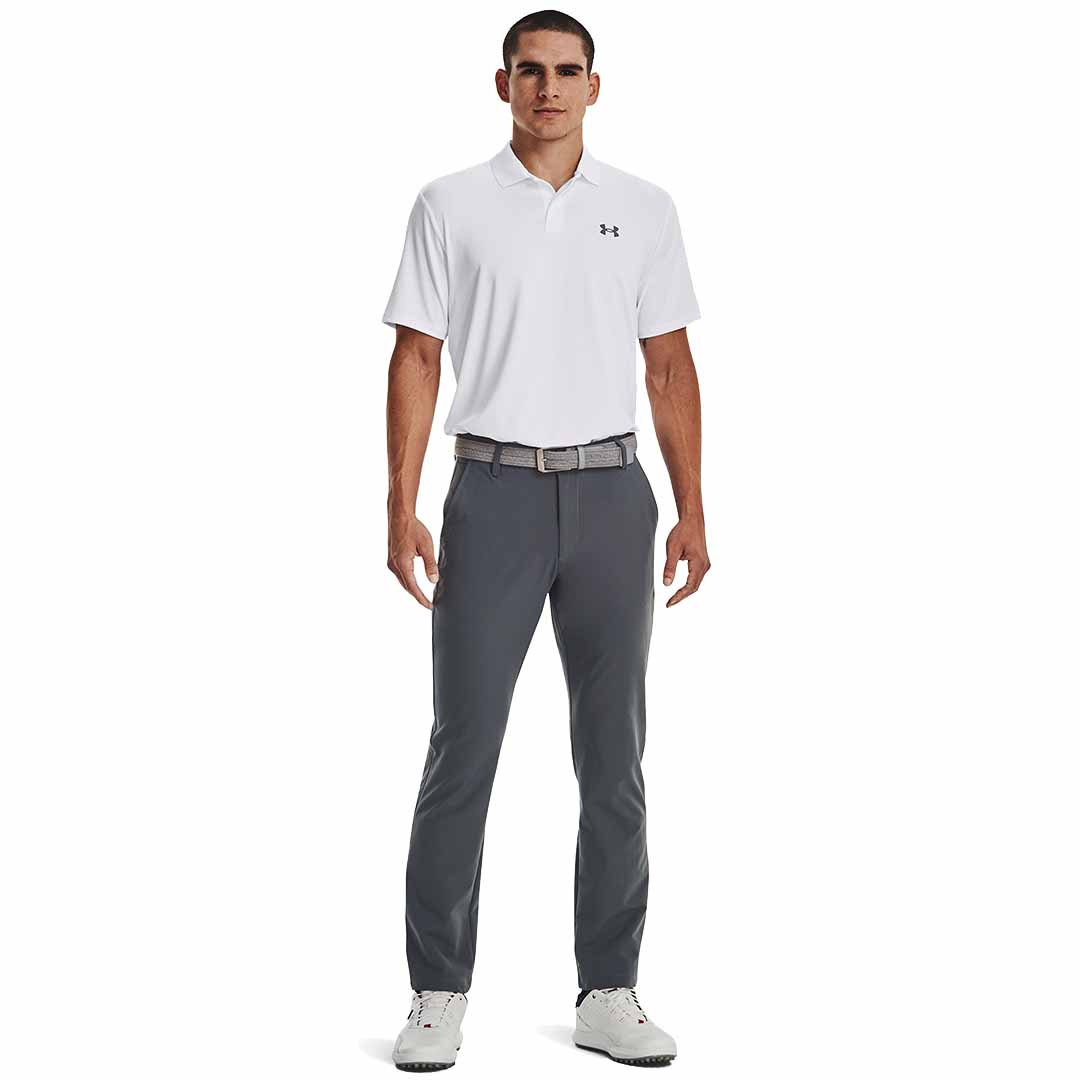 Under Armour Men Performance 3.0  Polo  | 1377374-100