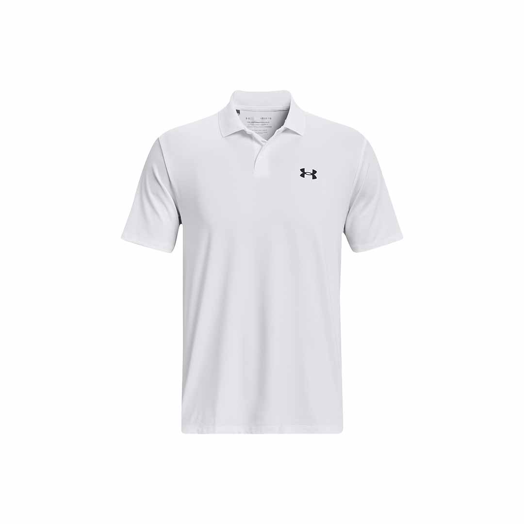 Under Armour Men Performance 3.0  Polo  | 1377374-100