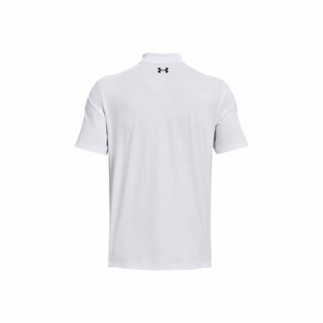 Under Armour Men Performance 3.0  Polo  | 1377374-100