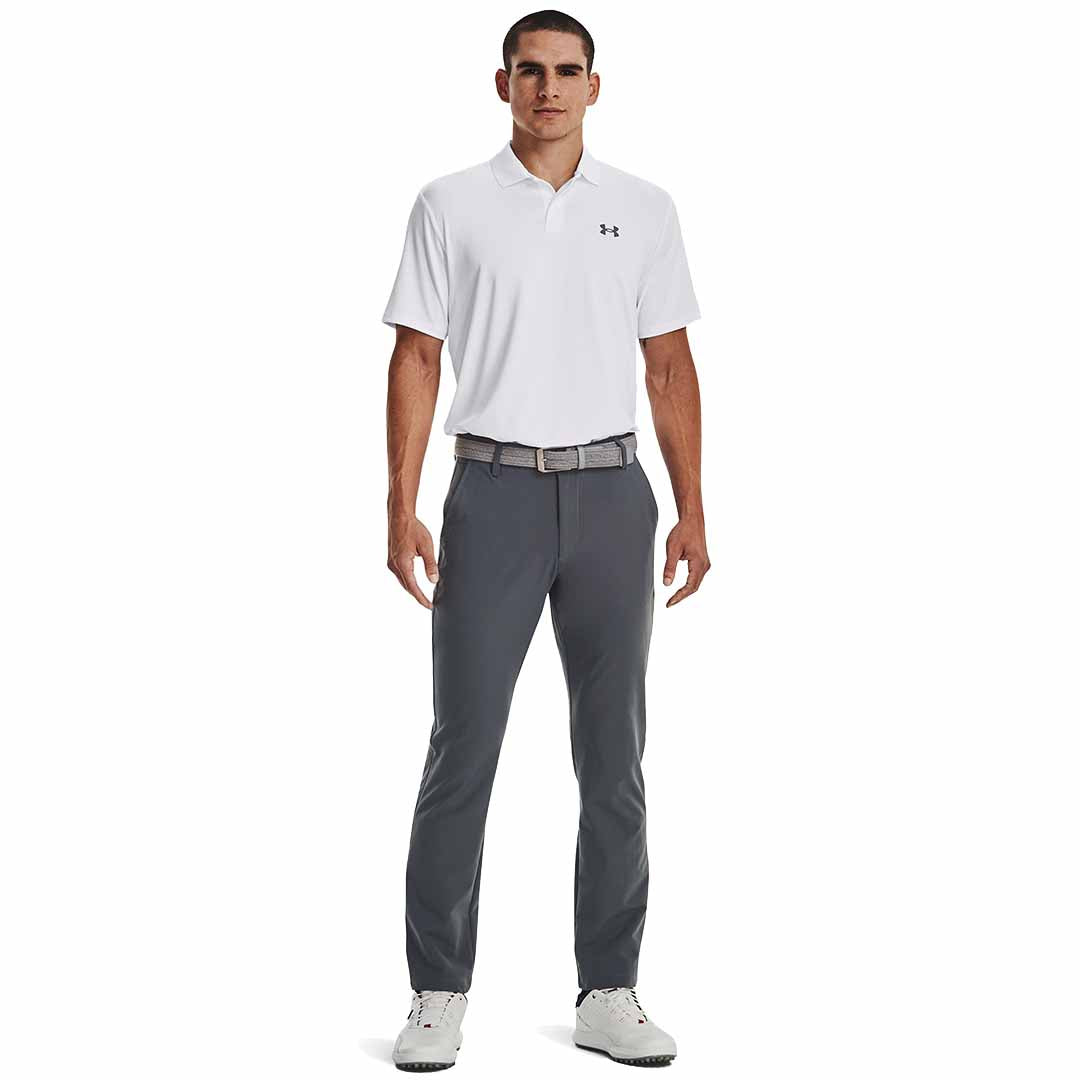 Under Armour Men Matchplay Polo | 1377374-100