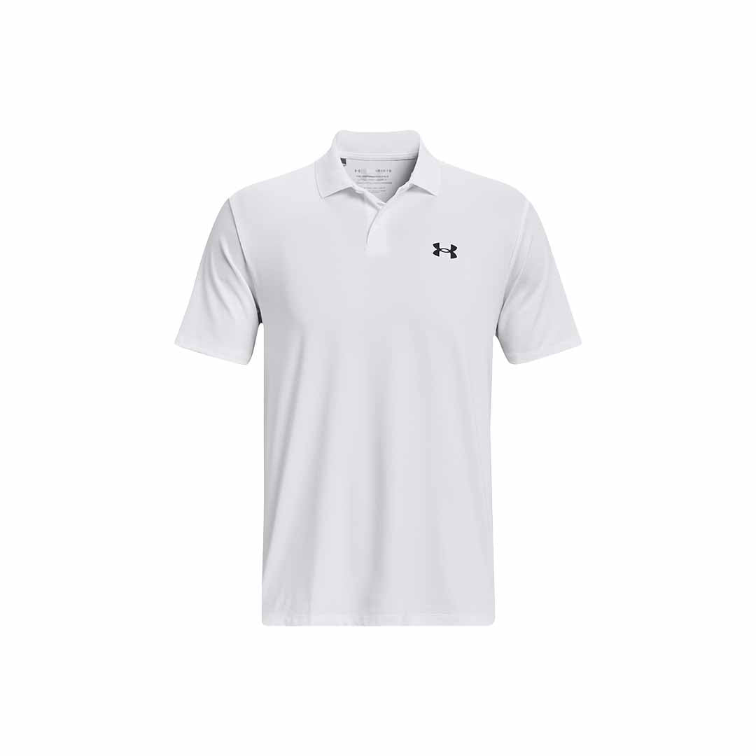 Under Armour Men Matchplay Polo | 1377374-100