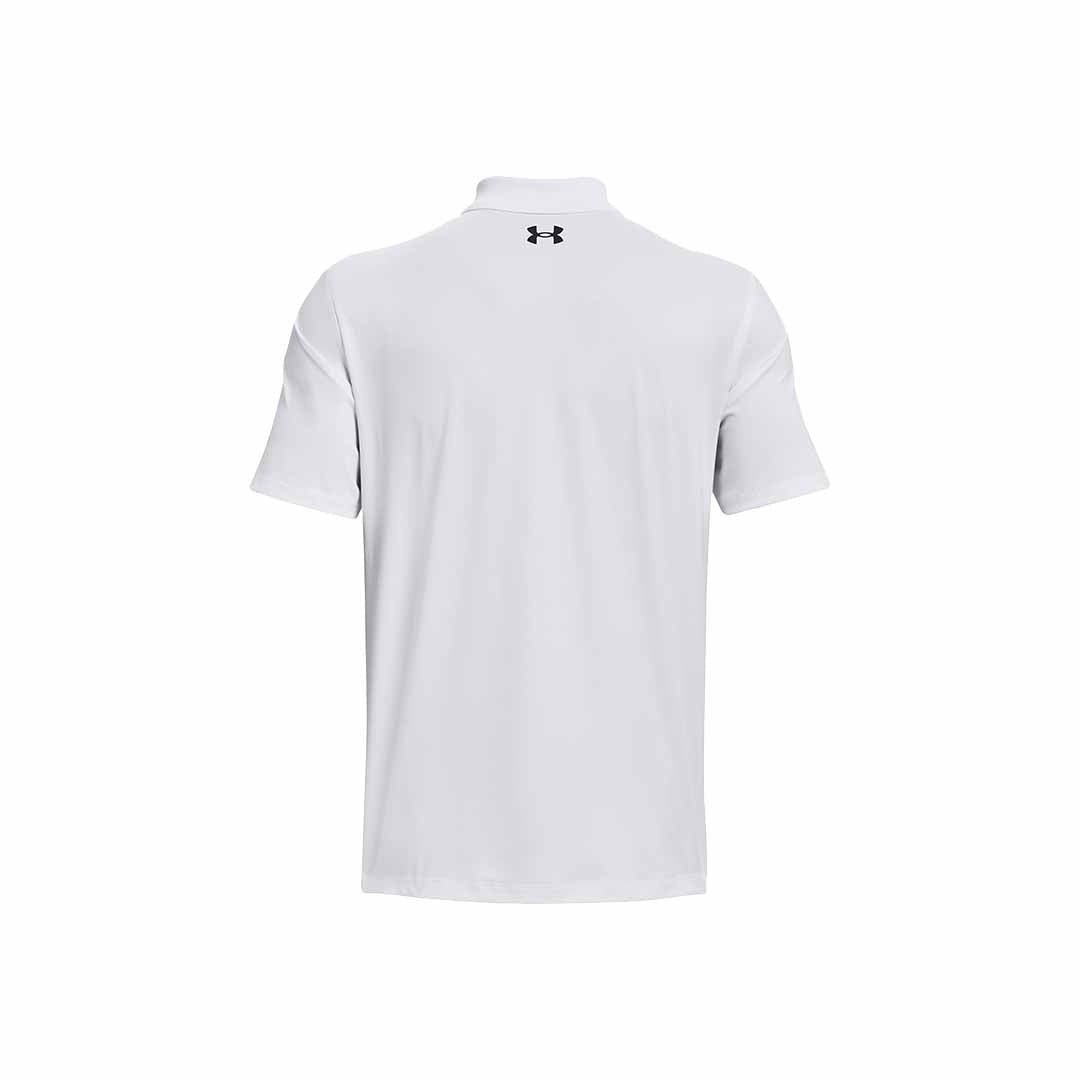 Under Armour Men Matchplay Polo | 1377374-100