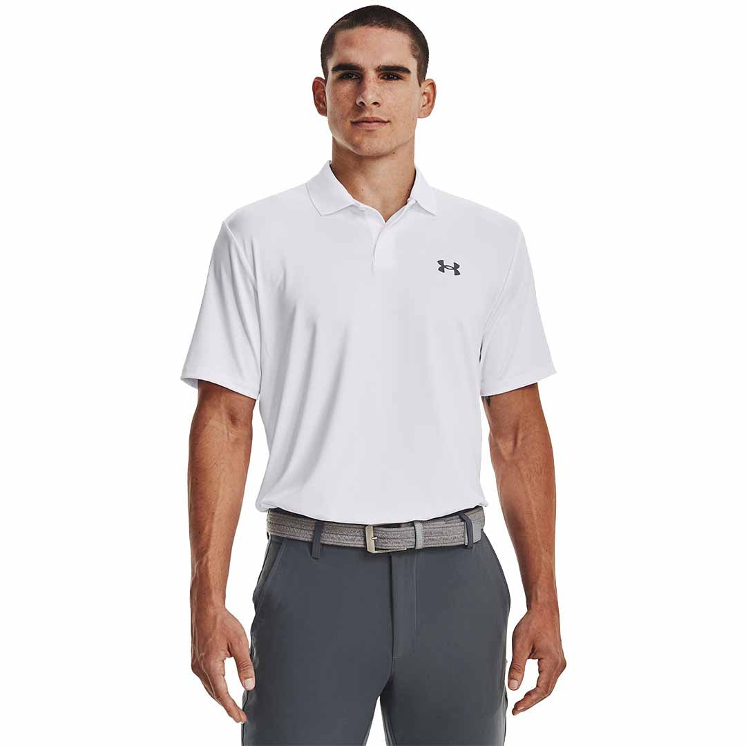 Under Armour Men Matchplay Polo