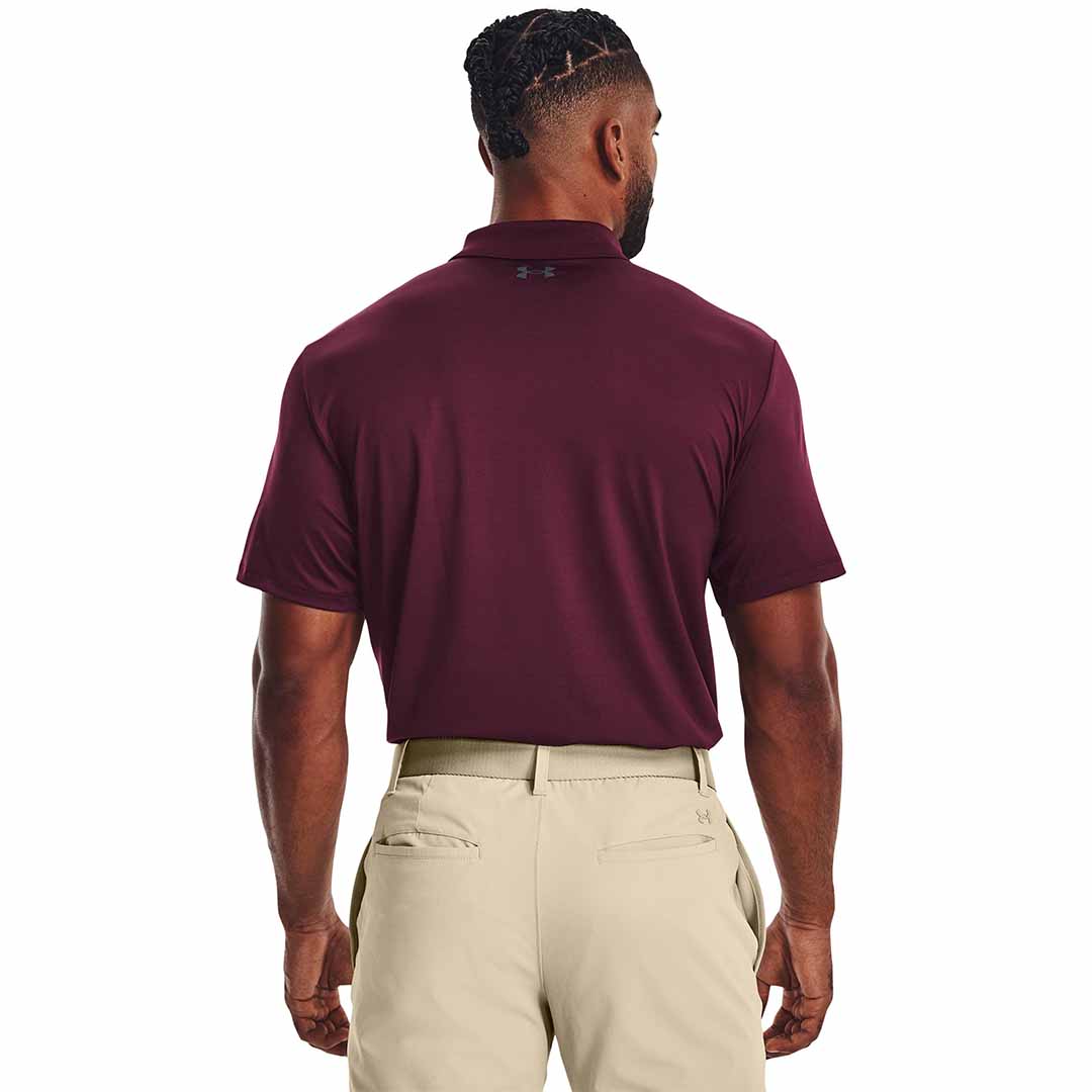 Under Armour Men Performance 3.0  Polo  | 1377374-600