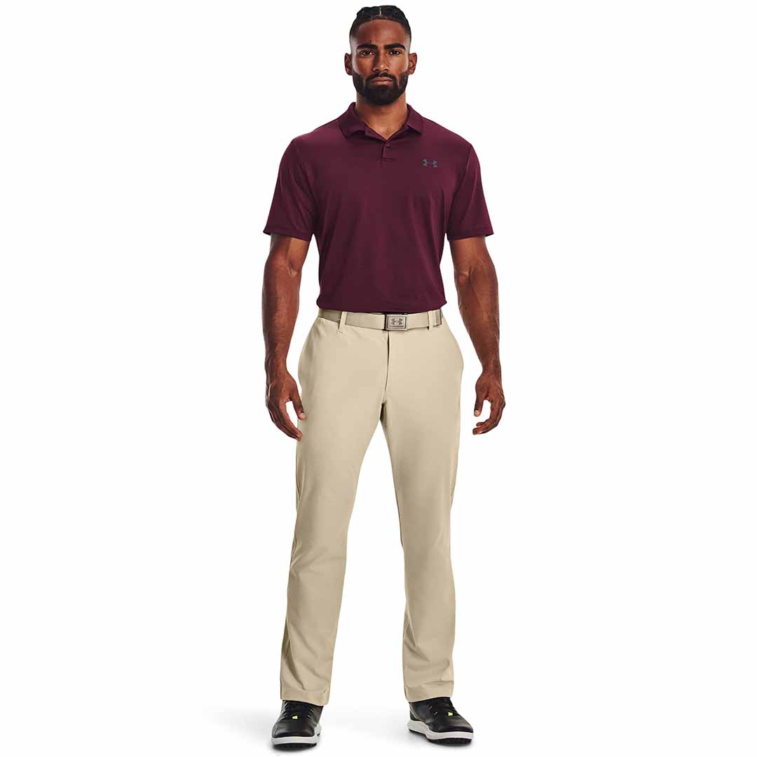 Under Armour Men Performance 3.0  Polo  | 1377374-600