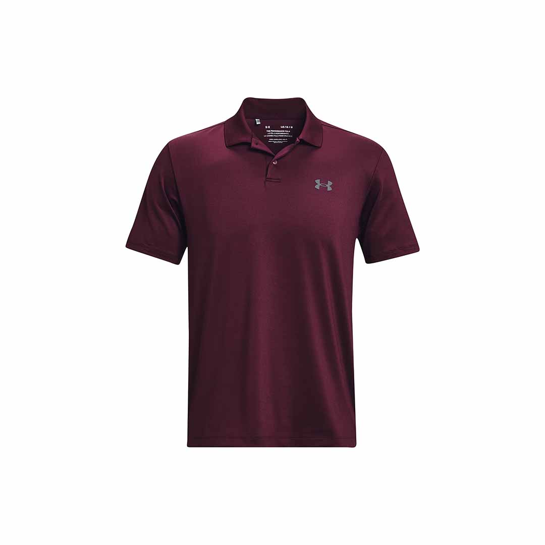 Under Armour Men Performance 3.0  Polo  | 1377374-600