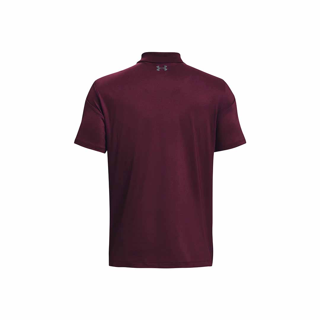 Under Armour Men Performance 3.0  Polo  | 1377374-600