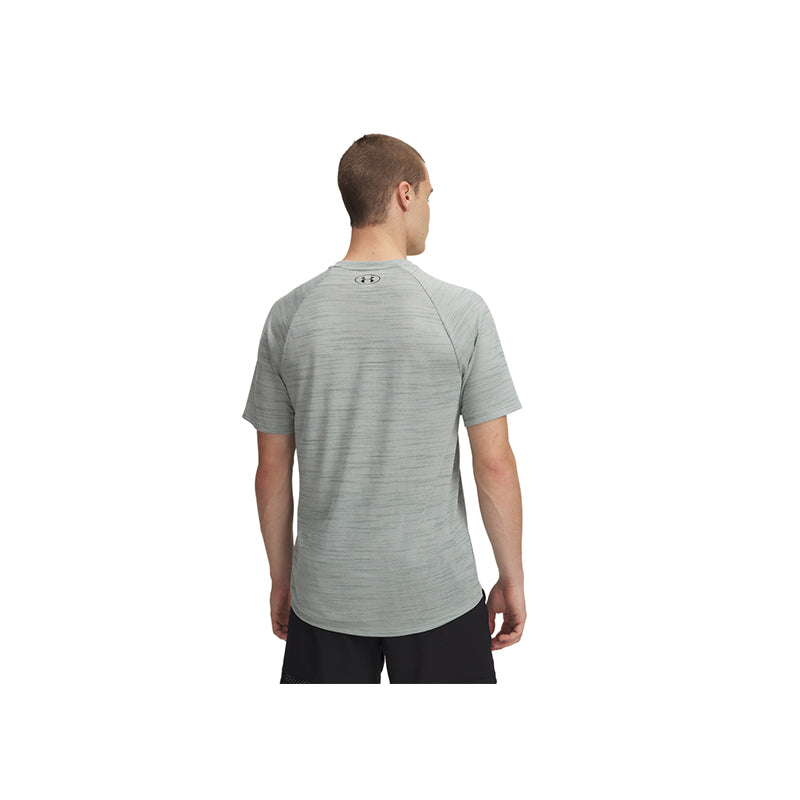 Under Armour Men Tiger Tech 2.0 Short Sleeve | 1377843-348