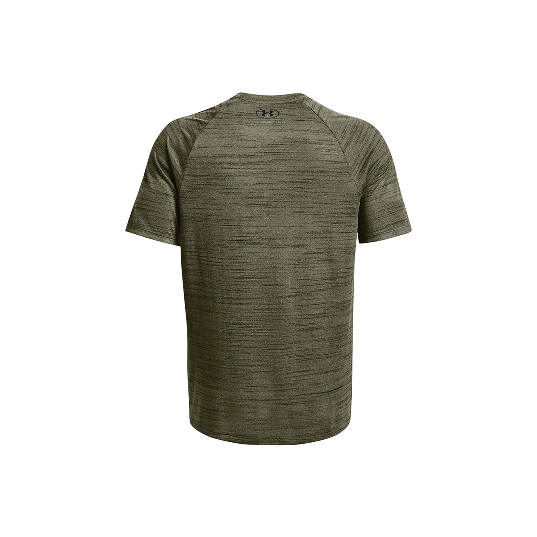Under Armour Men Tiger Tech 2.0 Short Sleeve | 1377843-390