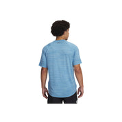 UA Men Tiger Tech 2.0 Short Sleeve | 1377843