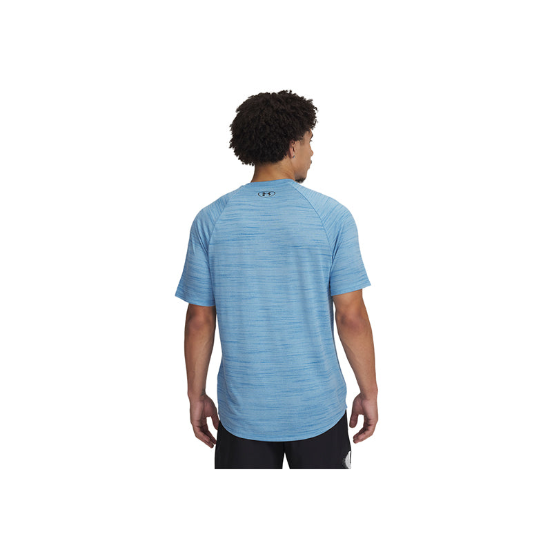 UA Men Tiger Tech 2.0 Short Sleeve | 1377843