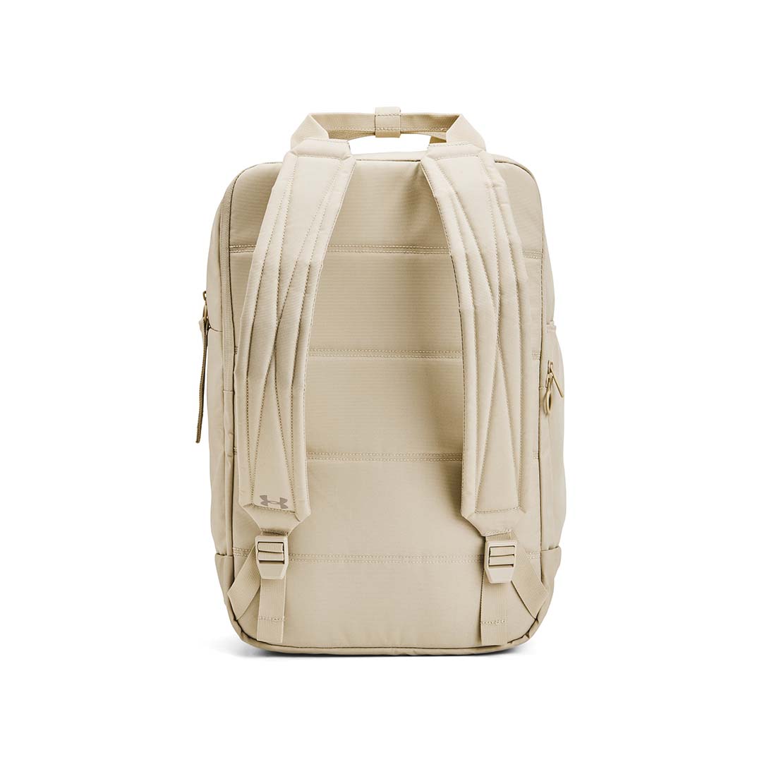 UA Unisex Project Rock Box Duffle Backpack | 1378417