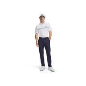 UA Men Playoff 3.0 Stripe Polo | 1378676