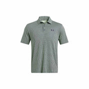 UA Men Playoff 3.0 Printed Polo | 1378677