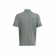 UA Men Playoff 3.0 Printed Polo | 1378677