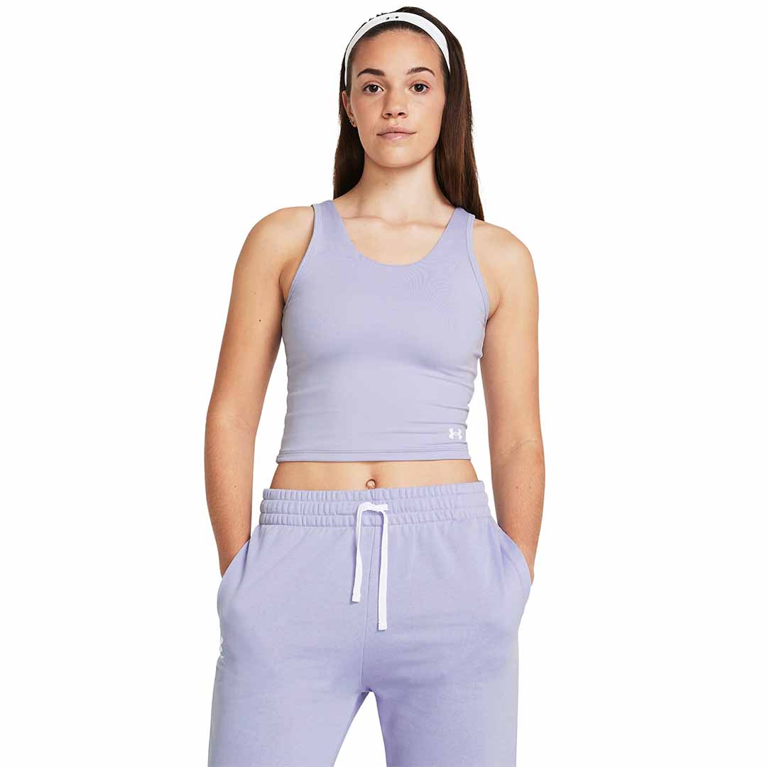 Under Armour Women Motion Tank | 1379046-539