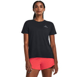 UA Women Vanish Energy Short Sleeve 2.0 | 1379141