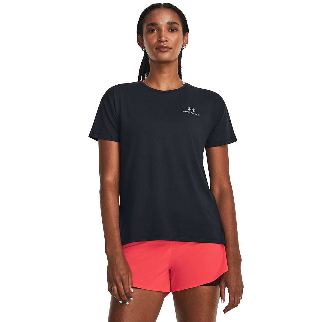 Under Armour Women Vanish Energy Short Sleeve 2.0 | 1379141-001