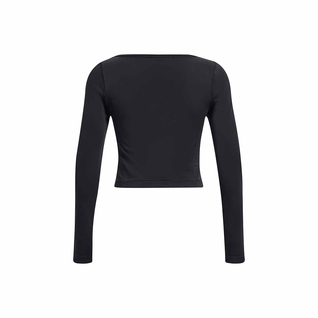 Under Armour Women Vanish Seamless Long Sleeve | 1379150-001