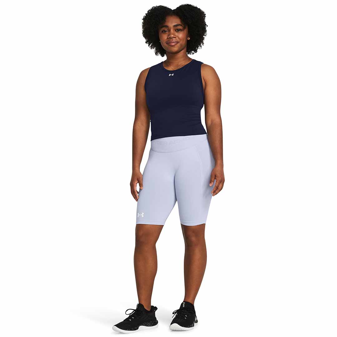 Under Armour Women Vanish Seamless Short | 1379151-539