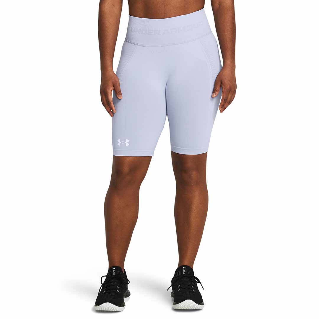 Under Armour Women Vanish Seamless Short | 1379151-539