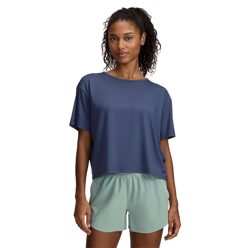Under Armour Women Motion Short Sleeve | 1379178-045