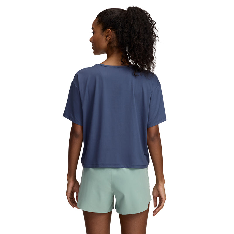Under Armour Women Motion Short Sleeve | 1379178-045
