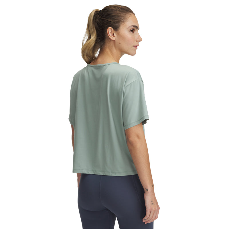Under Armour Women Motion Short Sleeve | 1379178-348