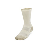 UA Unisex Performance Tech 3 Pair Crew Socks | 1379512