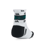 UA Men Performance Cotton NOV 2-Pack Quarter | 1379533