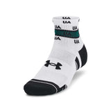 UA Men Performance Cotton NOV 2-Pack Quarter | 1379533