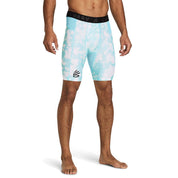 UA Men Curry HeatGear Printed Shorts | 1379829