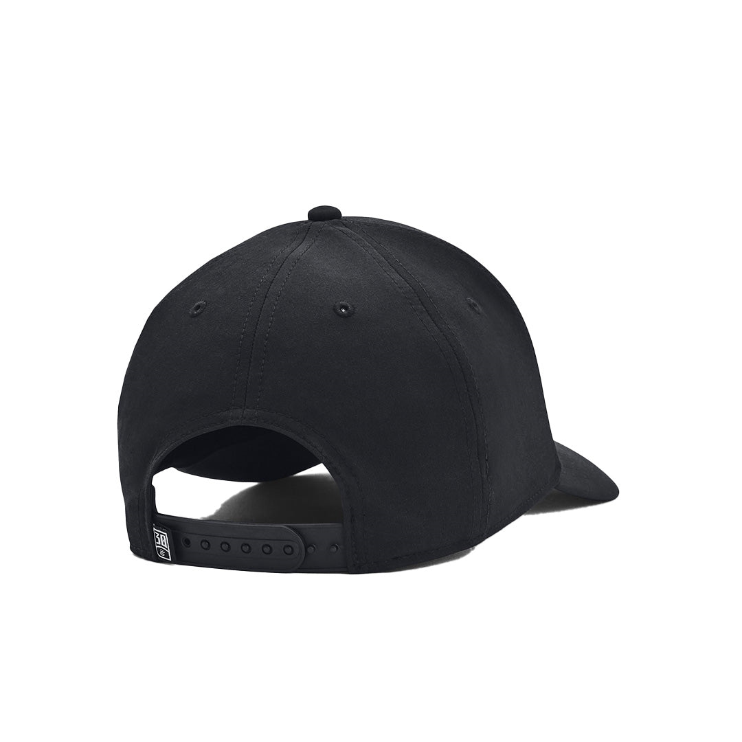 Under Armour Men Curry Snapback Cap | 1380010-001