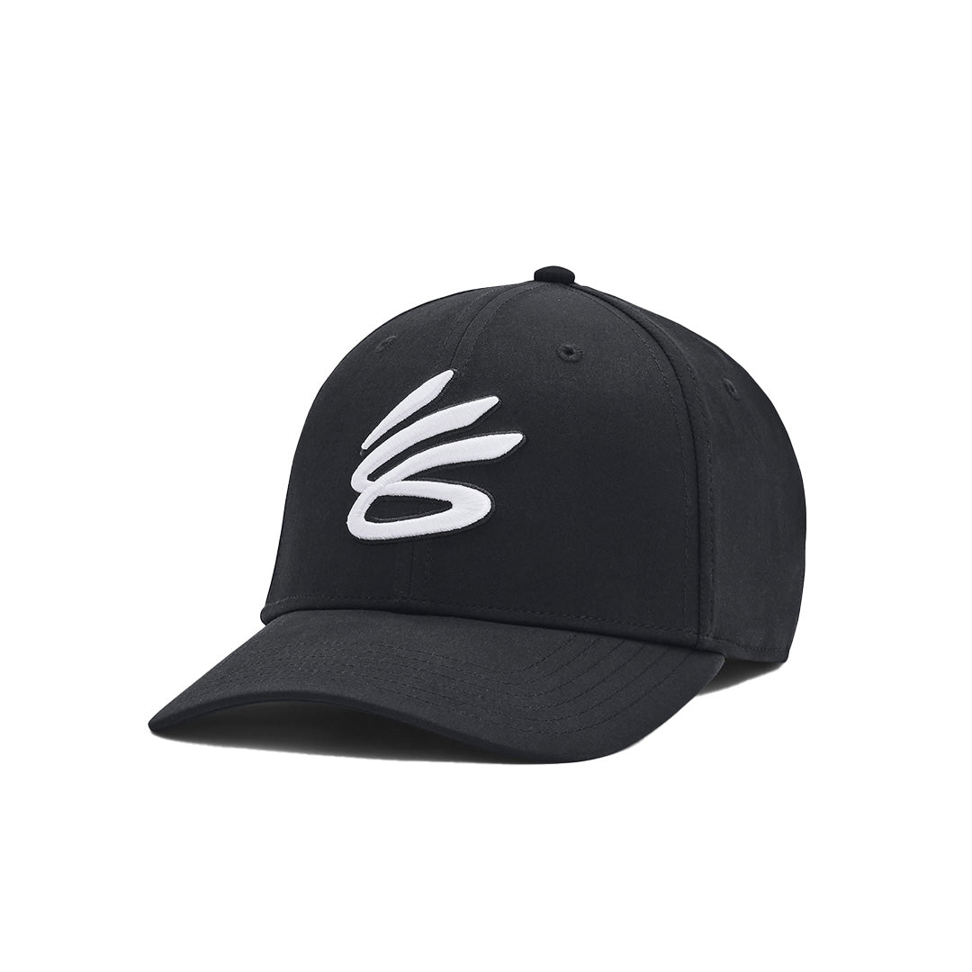 Under Armour Men Curry Snapback Cap | 1380010-001