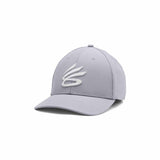 UA Men Curry Mid Snapback | 1380010