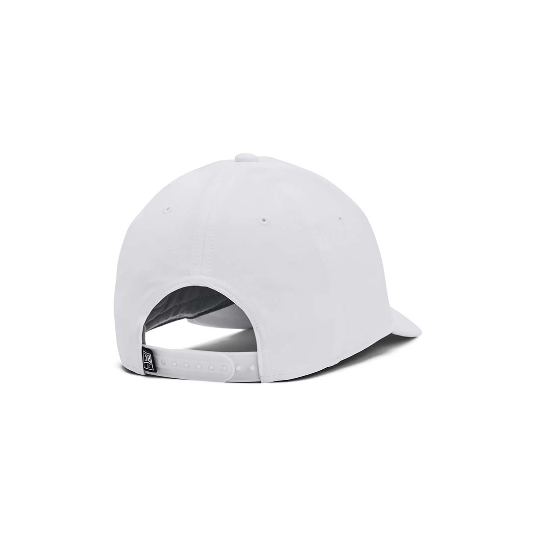 Under Armour Men Curry Snapback | 1380010-100