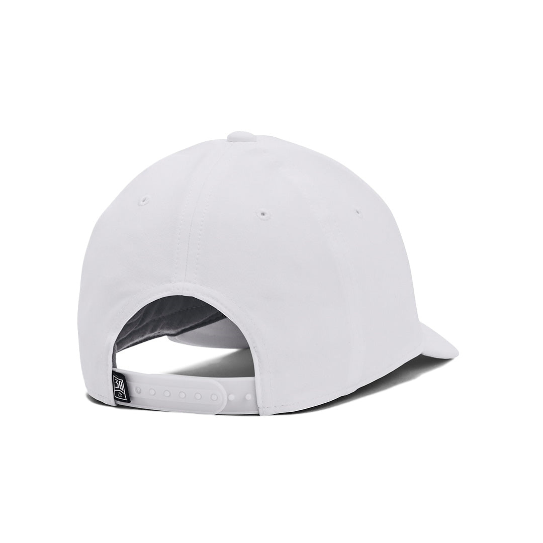 UA Men Curry Mid Snapback | 1380010
