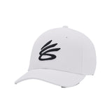 UA Men Curry Mid Snapback | 1380010