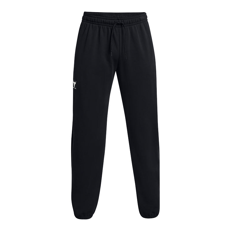 Under Armour Men Project Rock Heavyweight Terry Joggers | 1380105-001
