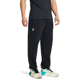 UA Men Project Rock Heavyweight Terry Joggers | 1380105