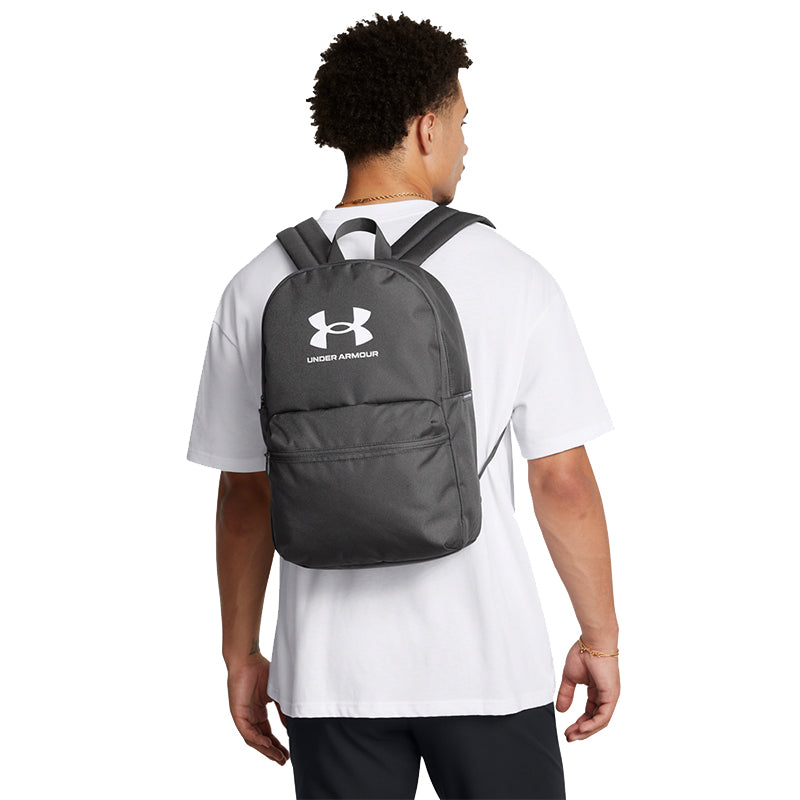 Under Armour Unisex Sportstyle Lite Backpack | 1380476-026