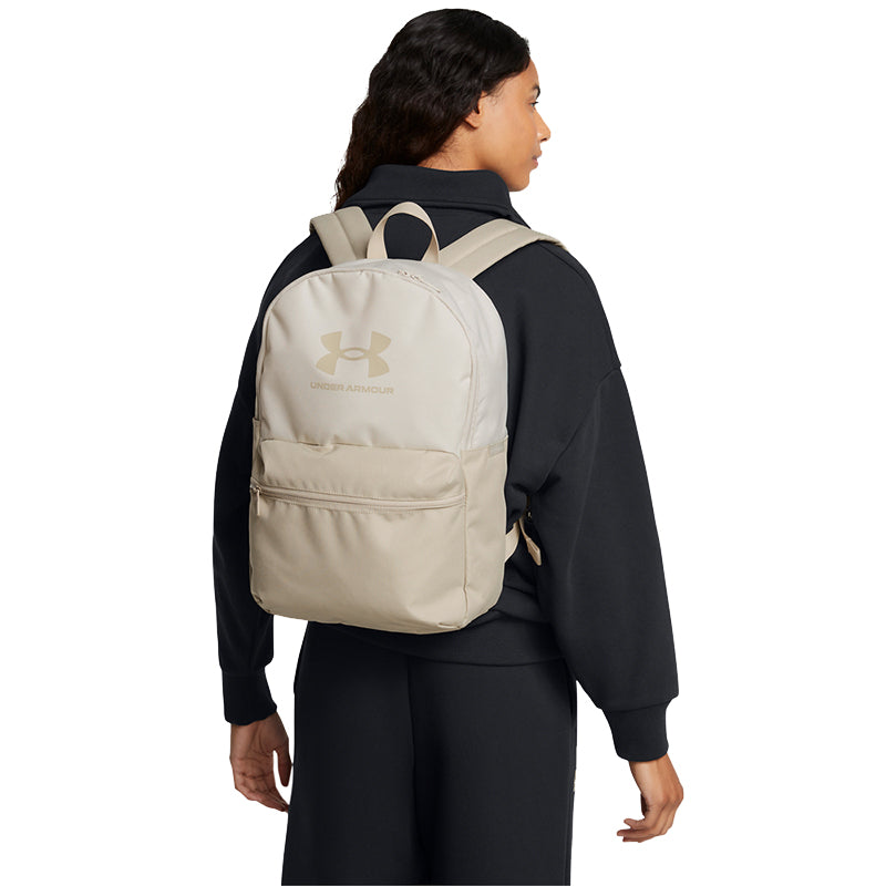 Under Armour Unisex Sportstyle Lite Backpack | 1380476-110