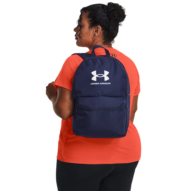 Under Armour Unisex Sportstyle Lite Backpack | 1380476-410