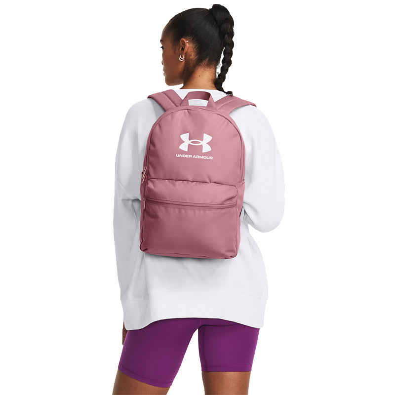 Under Armour Unisex Loudon Lite Backpack | 1380476-697