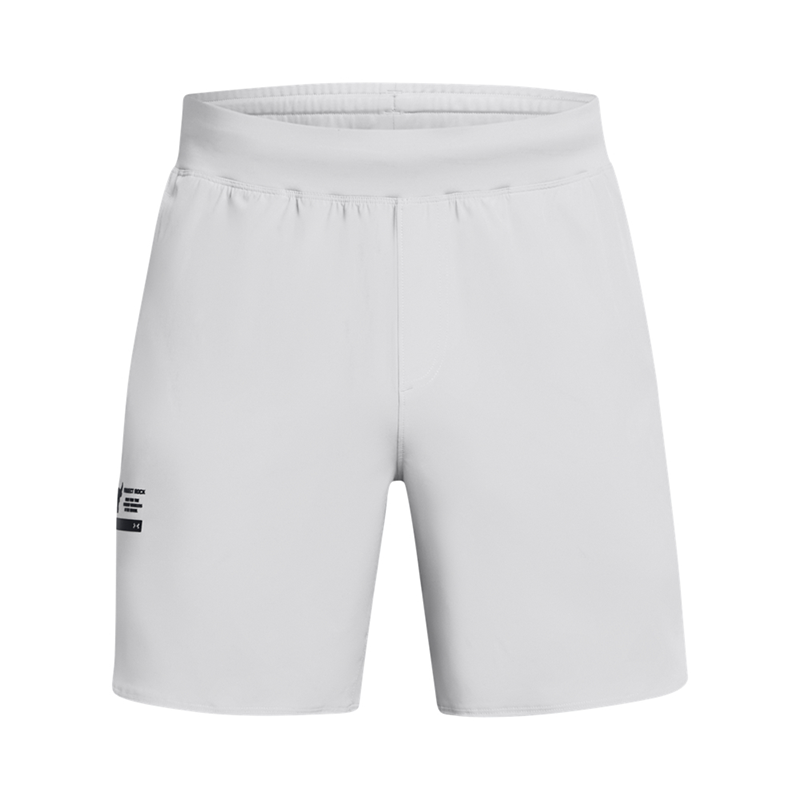 Under Armour Men Project Rock Unstoppable Shorts | 1380544-011