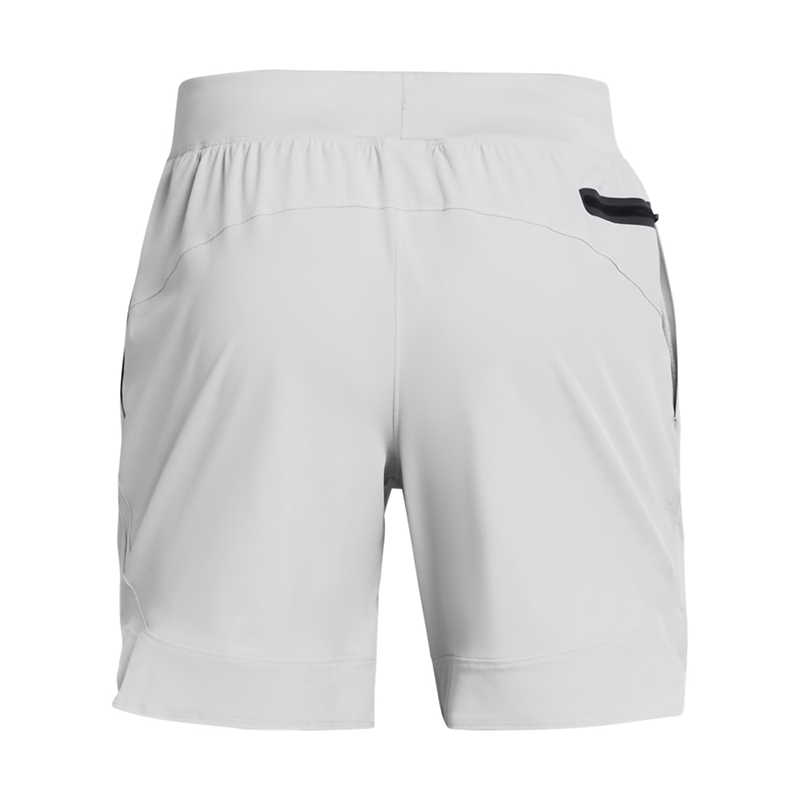 Under Armour Men Project Rock Unstoppable Shorts | 1380544-011
