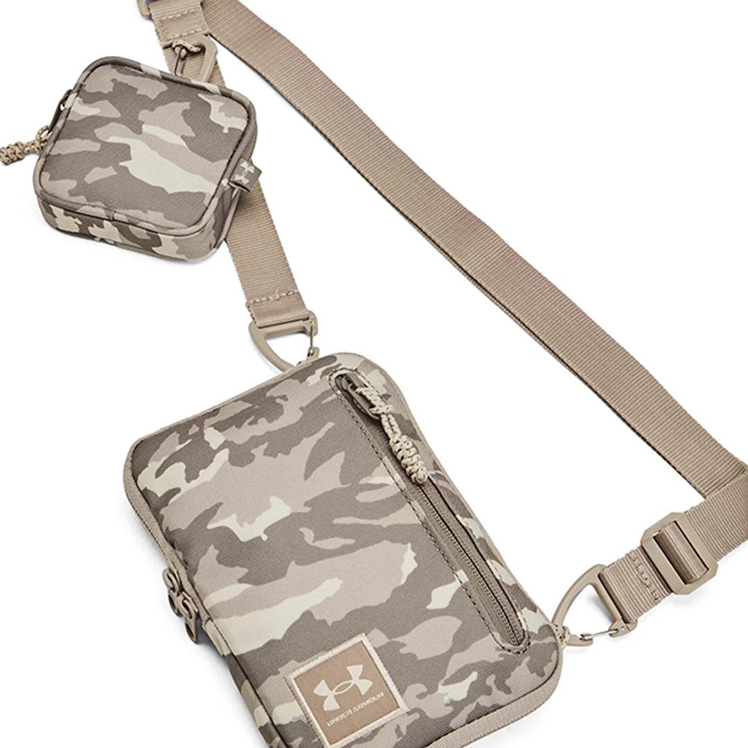 Under Armour Unisex Loudon CB SM Prtd | 1380923-200