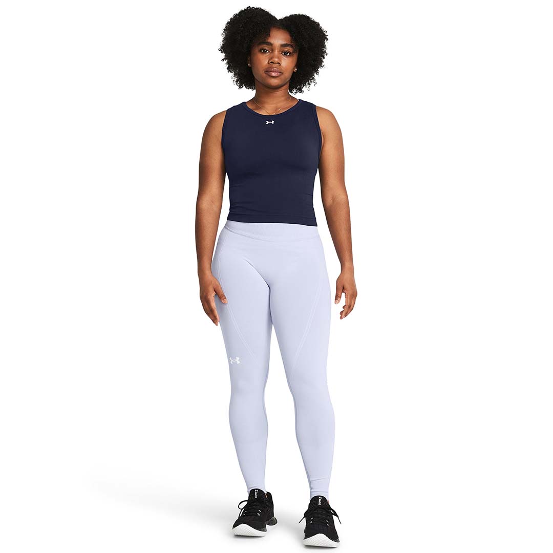 Under Armour Women Vanish Seamless Legging | 1381662-539