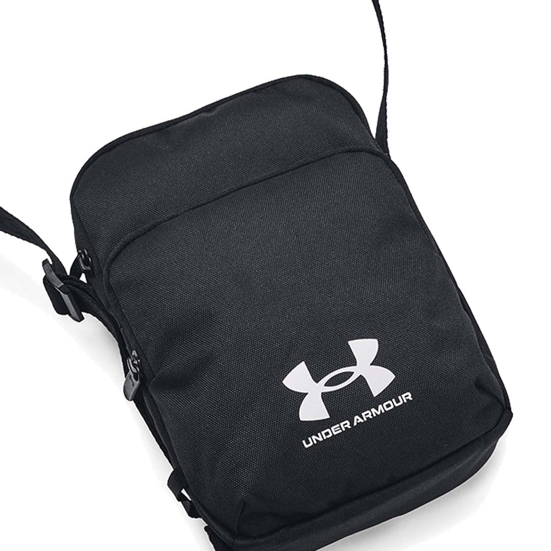 Under Armour Unisex Sportstyle Lite Crossbody  | 1381912-001