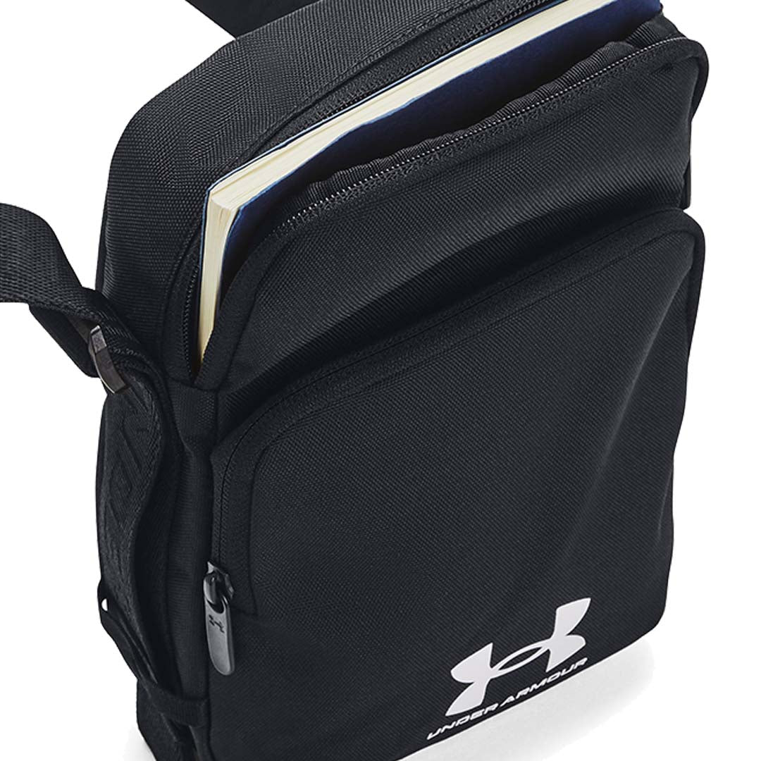 Under Armour Unisex Sportstyle Lite Crossbody  | 1381912-001